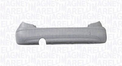 MAGNETI MARELLI 021316002920 -  Буфер